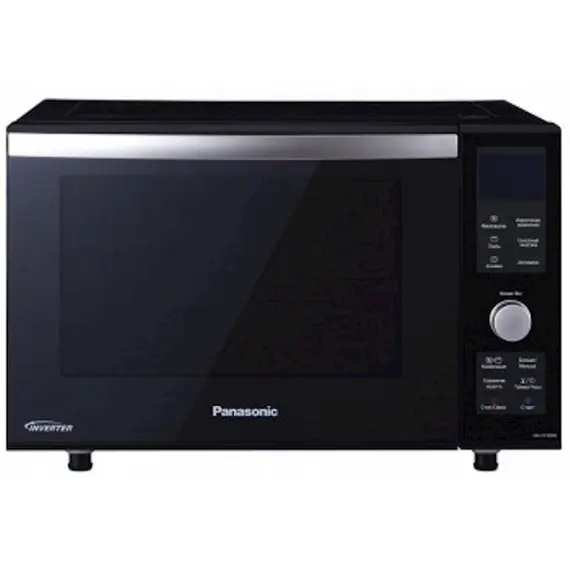 მიკროტალღური Panasonic NN-DF383BZPE  - Primestore.ge