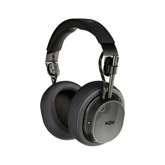 Headphone House Of Marley Exodus ANC
