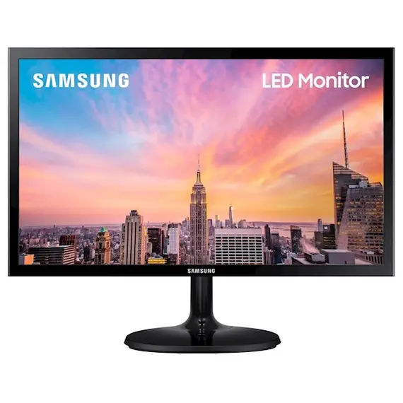 Monitor Samsung LS22F350FHIXCI