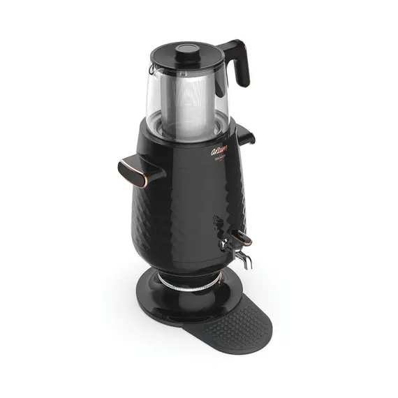 ჩაის აპარატი Arzum AR3083 , 2 image - Primestore.ge