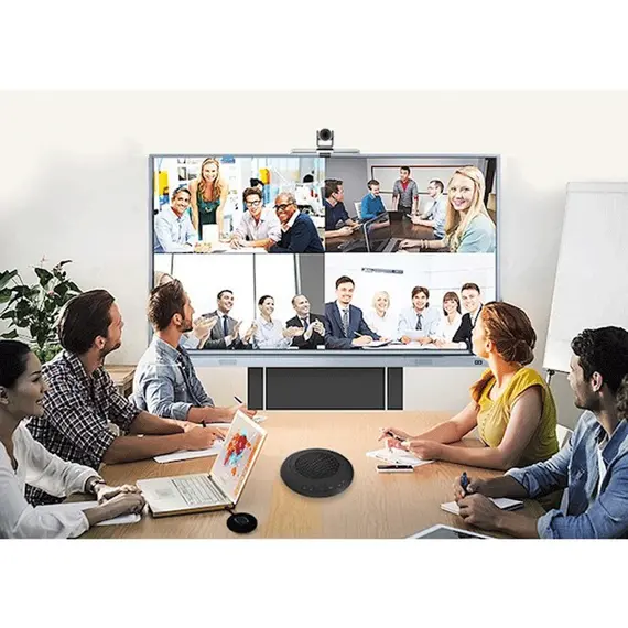 INTERACTIVE SCREEN ALLSCREEN Q SERIES INTERACTIVE FLAT PANEL 65 INCH 4K ANDROID 9.0 DW65HQ560 20 TOUCH POINT SMART BOARD, 5 image