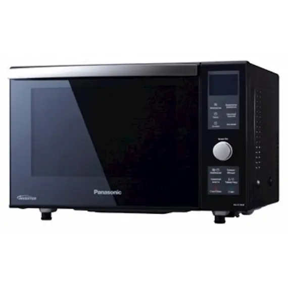 მიკროტალღური Panasonic NN-DF383BZPE , 2 image - Primestore.ge