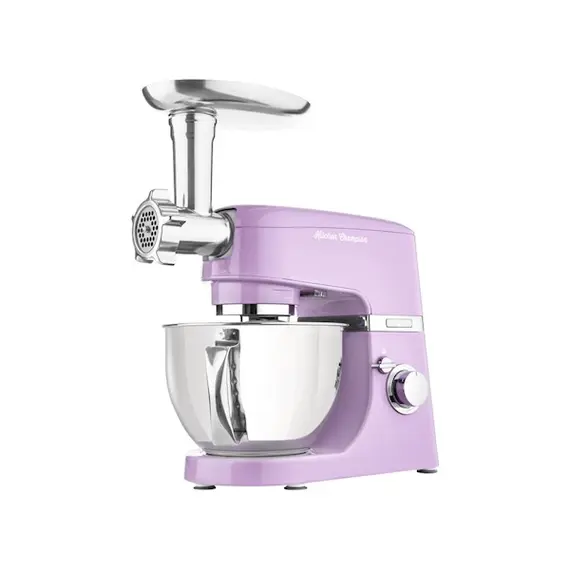 სამზარეულოს კომბაინი STM 6355VT  Food processor , 3 image - Primestore.ge