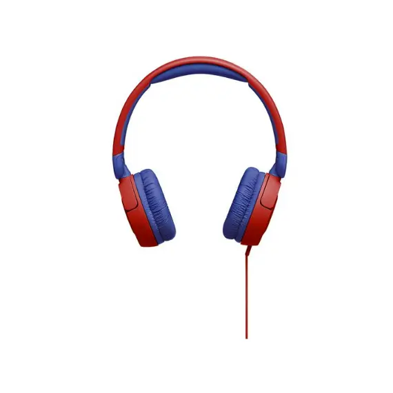 ყურსასმენი JBL JR310 on-ear Headphones , 2 image - Primestore.ge
