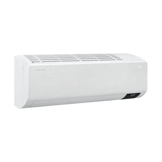 კონდიციონერი Samsung AR12BSFCMWKNER Indoor, 35-40m2, Inverter, Wind Free , 3 image - Primestore.ge