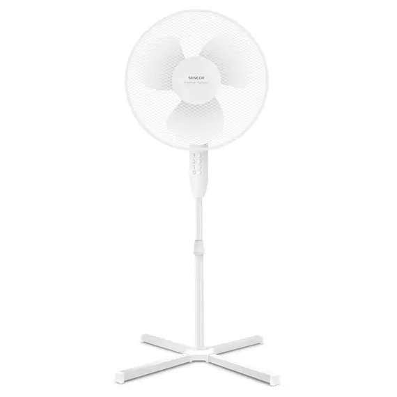ვენტილატორი Sencor SFN 4010WH BK Fan  - Primestore.ge