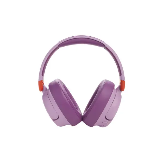 ყურსასმენი JBL JR460 NC BT Wireless on-ear Headphones , 2 image - Primestore.ge