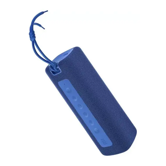 დინამიკი Xiaomi Mi Outdoor Speaker Blue GL MP QBH4197GL  - Primestore.ge