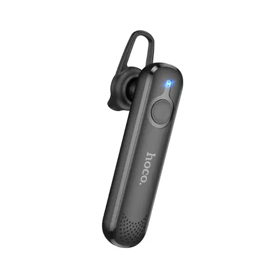 Headphones Hoco Diamond business BT Headset E63 Bluethooth, 3 image