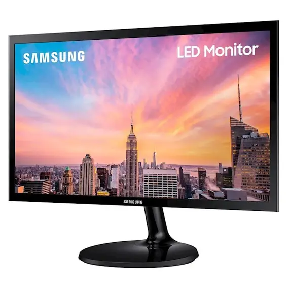 Monitor Samsung LS22F350FHIXCI, 3 image