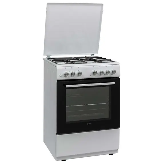 გაზქურა Vox GTR 6315 W , 3 image - Primestore.ge