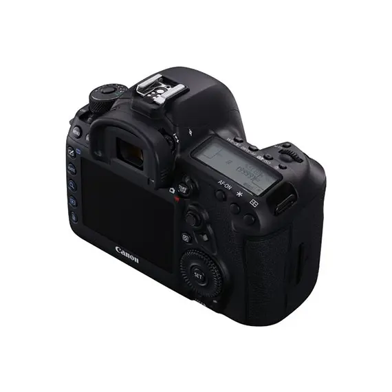 Digital Camera Canon EOS 5D Mark IV Body, 6 image