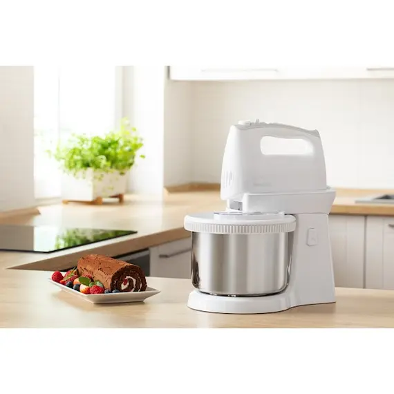 მიქსერი SENCOR SHM 6206SS , 10 image - Primestore.ge