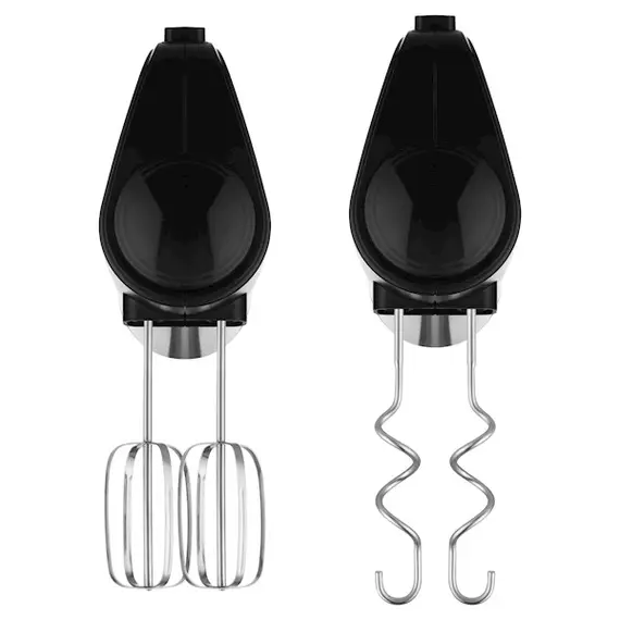 მიქსერი SENCOR SHM 5207SS Hand Mixer , 5 image - Primestore.ge