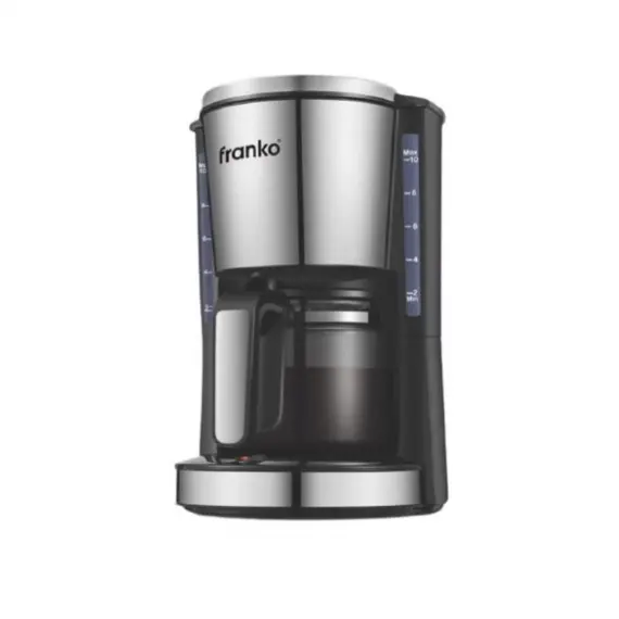 ყავის მადუღარა FRANKO FCM-1170  - Primestore.ge