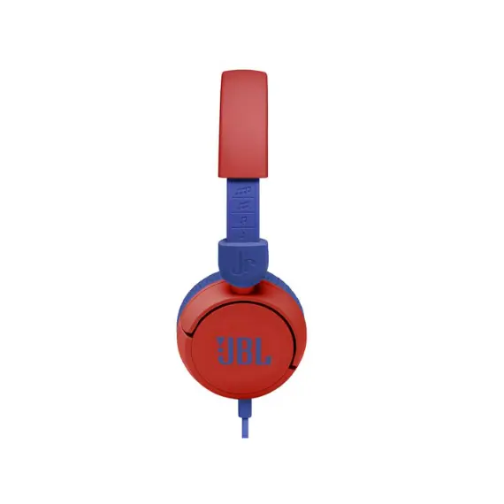 ყურსასმენი JBL JR310 on-ear Headphones , 4 image - Primestore.ge