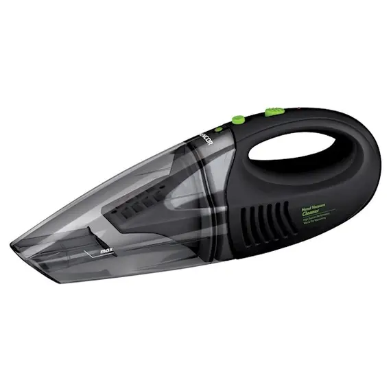 ხელის მტვერსასრუტი SENCOR SVC 190B Handy Vacuum Cleaner  - Primestore.ge