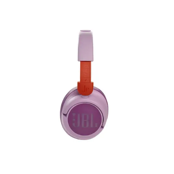 ყურსასმენი JBL JR460 NC BT Wireless on-ear Headphones , 4 image - Primestore.ge