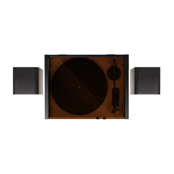 ფირსაკრავი Crosley Coda Turntable , 4 image - Primestore.ge