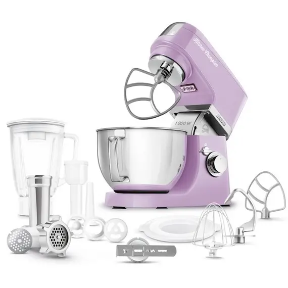 სამზარეულოს კომბაინი STM 6355VT  Food processor  - Primestore.ge
