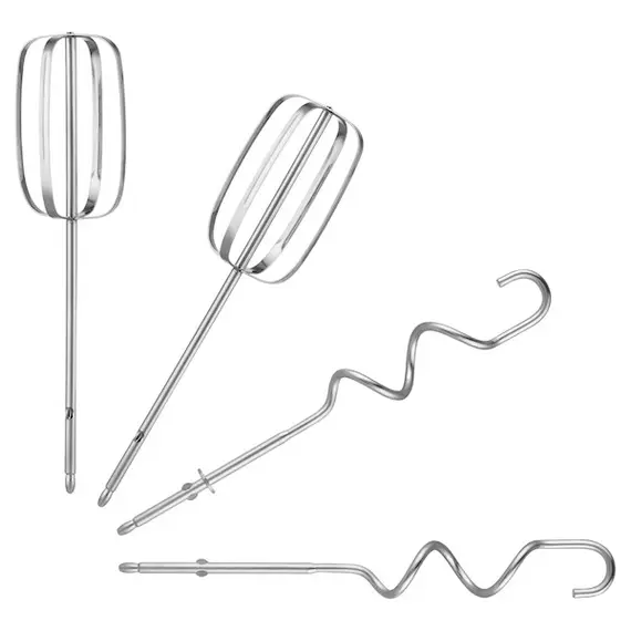 მიქსერი SENCOR SHM 5207SS Hand Mixer , 6 image - Primestore.ge