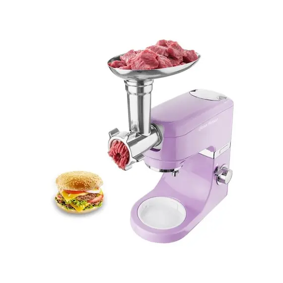 სამზარეულოს კომბაინი STM 6355VT  Food processor , 4 image - Primestore.ge