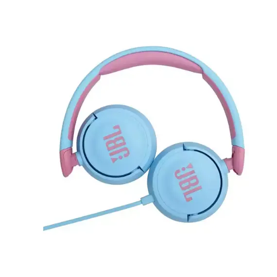 ყურსასმენი JBL JR310 on-ear Headphones , 3 image - Primestore.ge