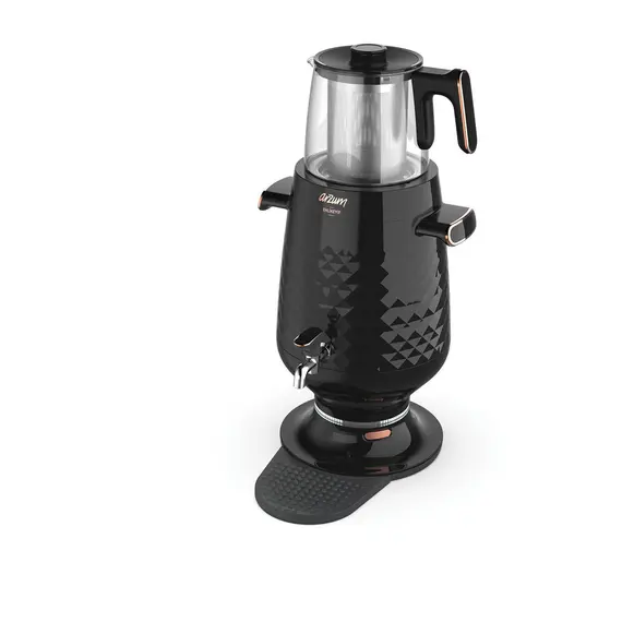ჩაის აპარატი Arzum AR3083 , 3 image - Primestore.ge
