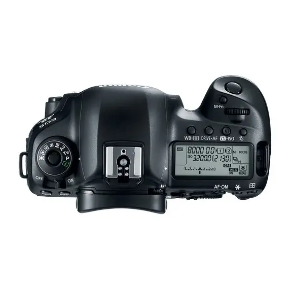 Digital Camera Canon EOS 5D Mark IV Body, 7 image