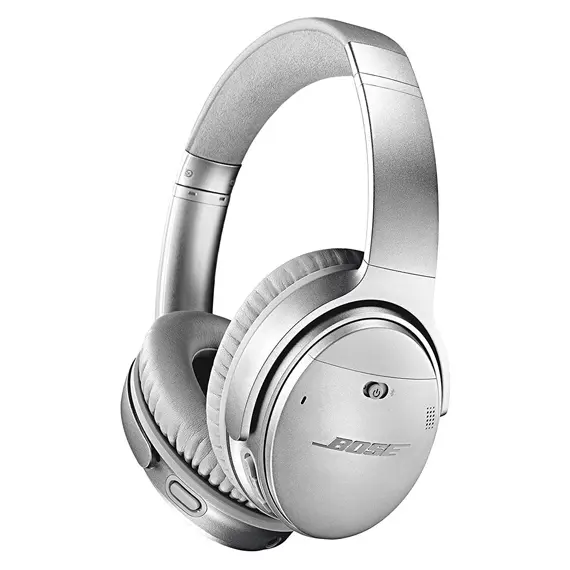 ყურსასმენი Bose QuietComfort 35 II wireless headphones  - Primestore.ge