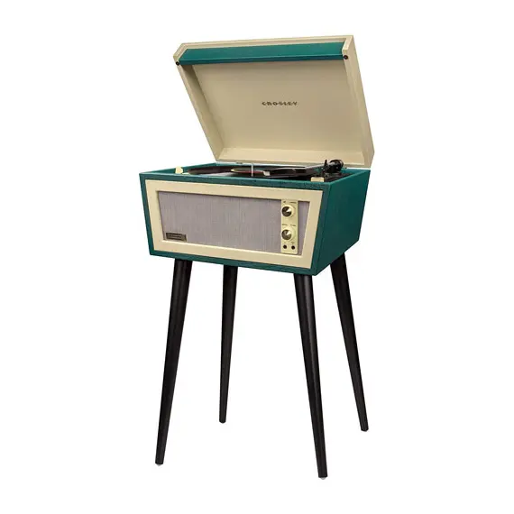 Crosley Sterling Turntable, 2 image