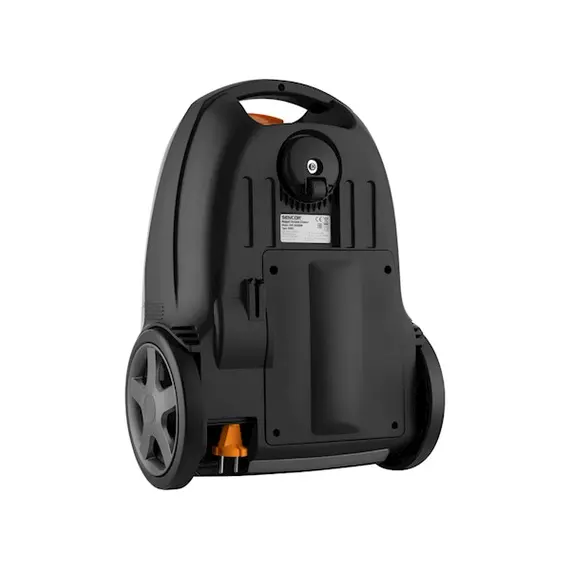Vacuum cleaner SENCOR SVC 6920OR 4AAAA EcoPower Vacuum, 3 image