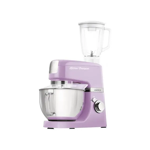 სამზარეულოს კომბაინი STM 6355VT  Food processor , 6 image - Primestore.ge