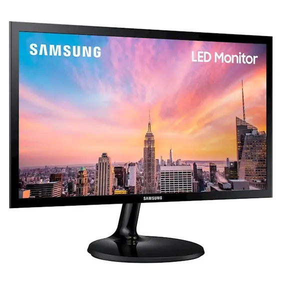 Monitor Samsung LS22F350FHIXCI, 2 image