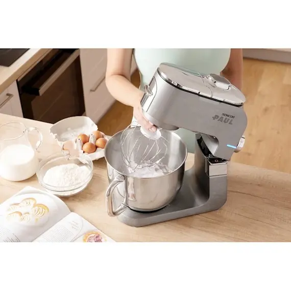 სამზარეულოს კომბაინი Kitchen Machine Sencor STM 7900 , 7 image - Primestore.ge