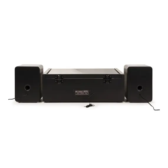 ფირსაკრავი Crosley Coda Turntable , 6 image - Primestore.ge