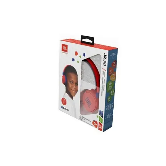 ყურსასმენი JBL JR310 on-ear Headphones , 5 image - Primestore.ge