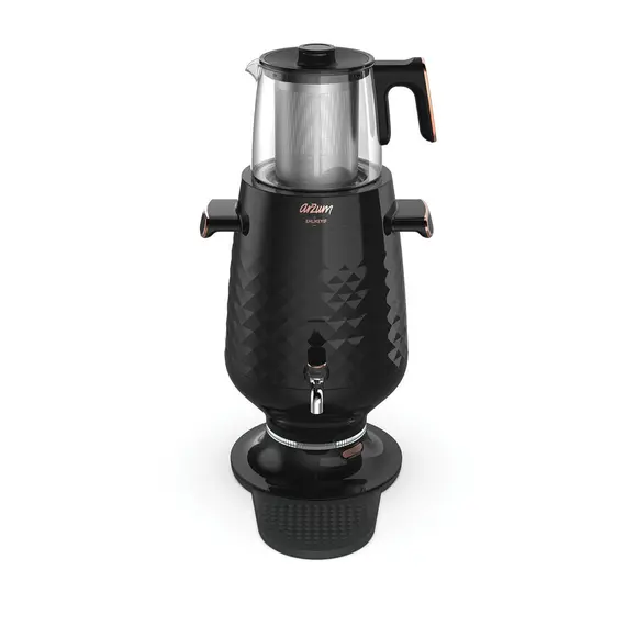 ჩაის აპარატი Arzum AR3083  - Primestore.ge