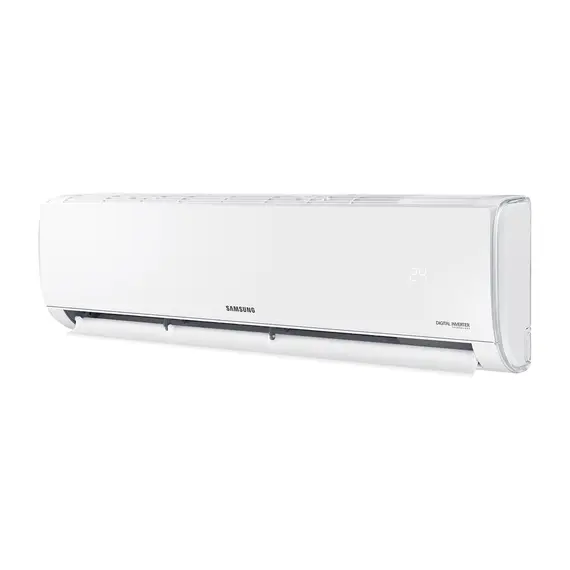 კონდიციონერი Samsung AR12TXHQASINUA Indoor, 35-40m2, Inverter , 6 image - Primestore.ge