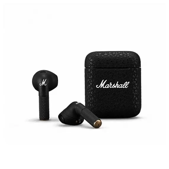 ყურსასმენი Marshall Minor III Wireless Earbuds  - Primestore.ge