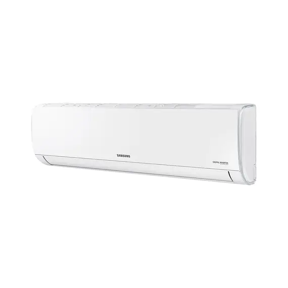 კონდიციონერი Samsung AR12TXHQASINUA Indoor, 35-40m2, Inverter , 5 image - Primestore.ge