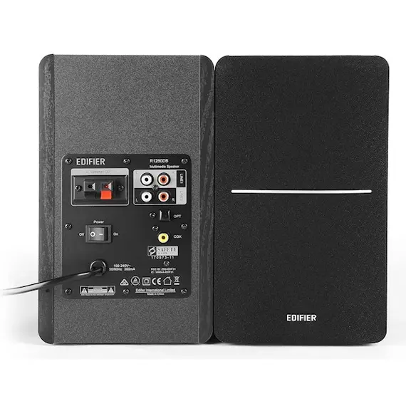 დინამიკი Edifier Studio R1280DB 2.0 Bluetooth 42 W , 4 image - Primestore.ge