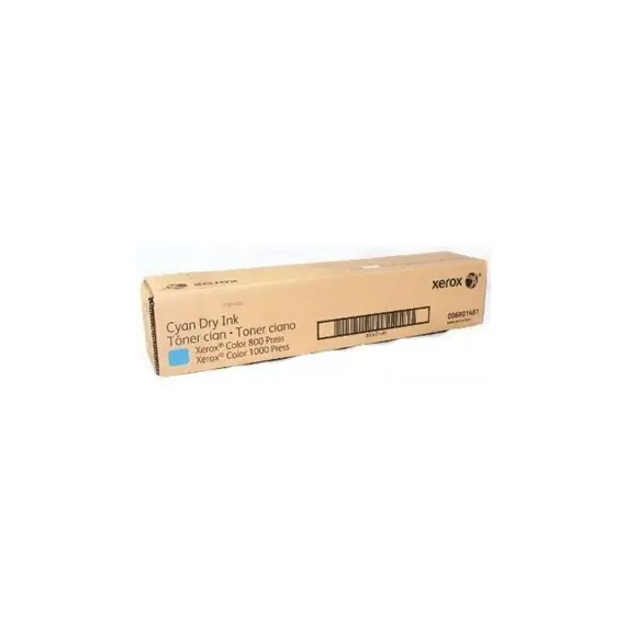 კარტრიჯი Xerox 013R00660 Drum Cartridge Cyan, WorkCentre 7120, 7125, 7220, 7225 (51,000 pages)  - Primestore.ge