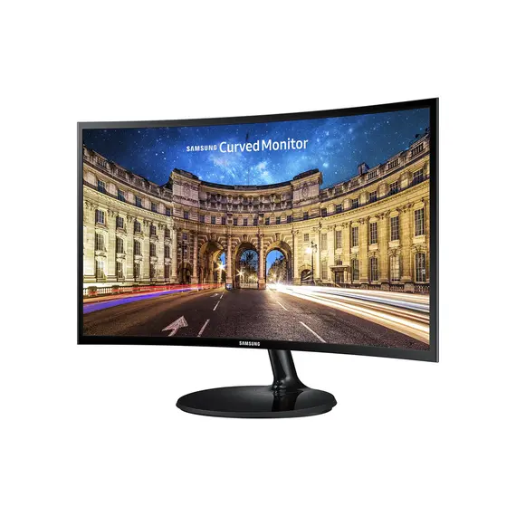 Monitor Samsung LC27F390FHIXCI 27 '' Curved 1920x1080 4ms, 3 image