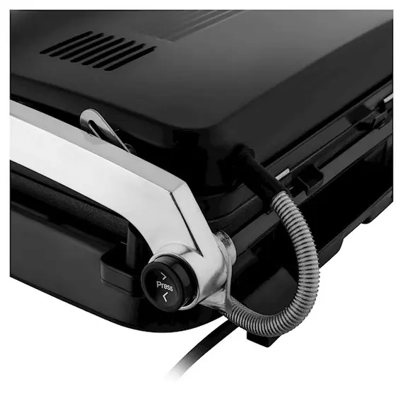 სენდვიჩის აპარატი Sencor SBG 6238BK Contact Grill , 6 image - Primestore.ge