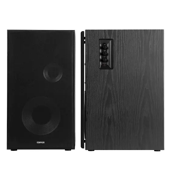 დინამიკი Edifier R2850DB, 150W, Tri-amp Speaker, Bluetooth, Black , 3 image - Primestore.ge
