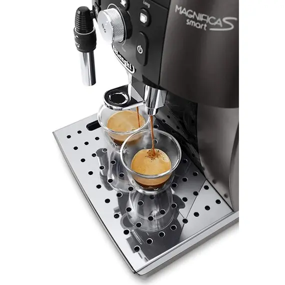 ყავის აპარატი Delonghi ECAM250.33.TB , 6 image - Primestore.ge