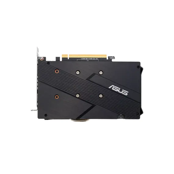 ვიდეო ბარათი PCI Express 4GB DUAL-RX6500XT-O4G//RX6500XT,HDMI,DP,4G,D6 , 4 image - Primestore.ge