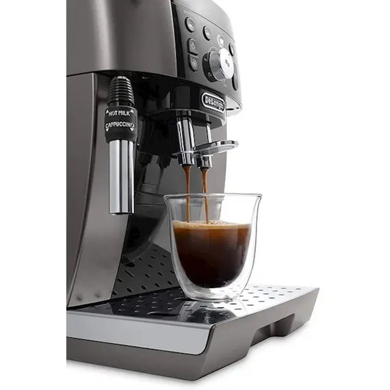 ყავის აპარატი Delonghi ECAM250.33.TB , 2 image - Primestore.ge