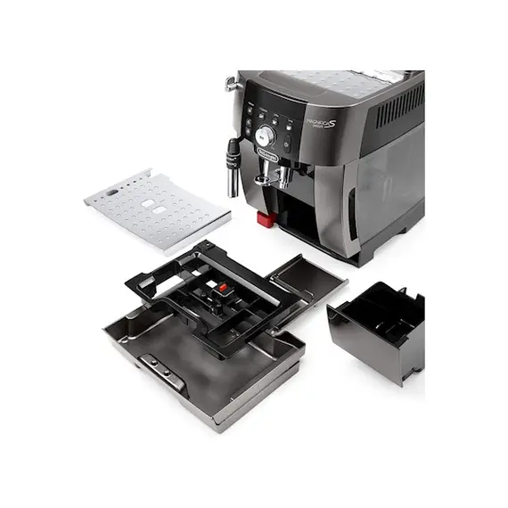 ყავის აპარატი Delonghi ECAM250.33.TB , 5 image - Primestore.ge